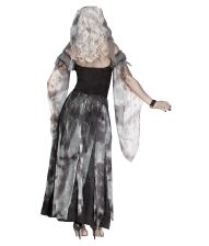 Kirkegårdsbrud kostume