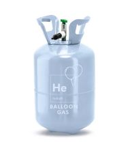 Helium til balloner