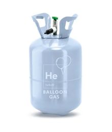 Helium til balloner