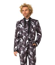 Ghost Face jakkesæt fra OppoSuits