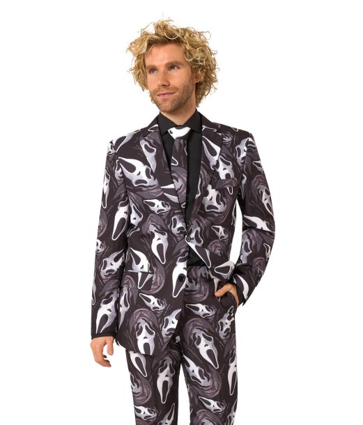 Ghost Face jakkesæt fra OppoSuits