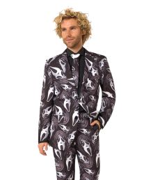 Ghost Face jakkesæt fra OppoSuits