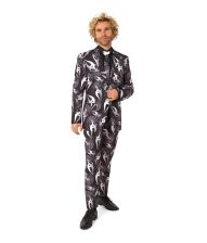 Ghost Face jakkesæt fra OppoSuits