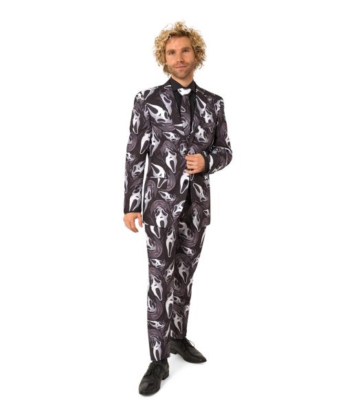 Ghost Face jakkesæt fra OppoSuits