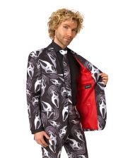 Ghost Face jakkesæt fra OppoSuits