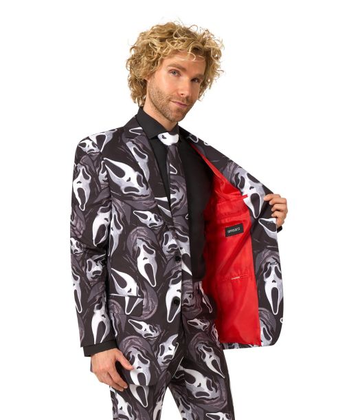 Ghost Face jakkesæt fra OppoSuits