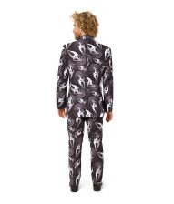 Ghost Face jakkesæt fra OppoSuits