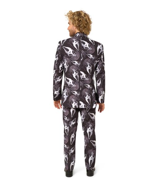 Ghost Face jakkesæt fra OppoSuits