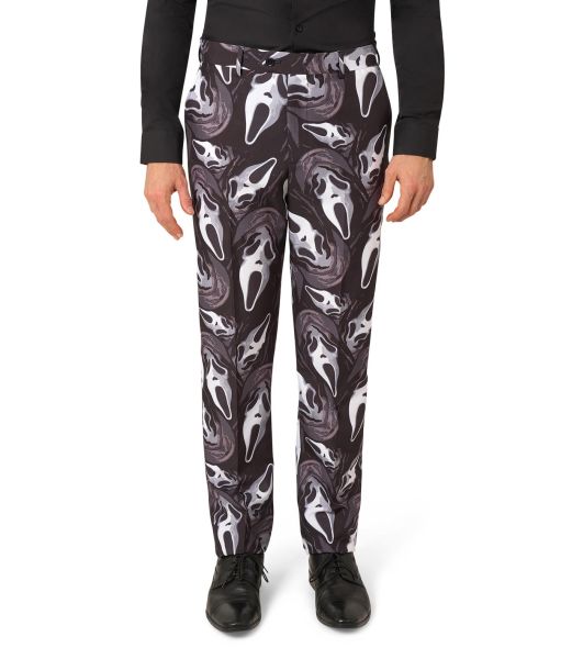 Ghost Face jakkesæt fra OppoSuits