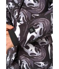 Ghost Face jakkesæt fra OppoSuits