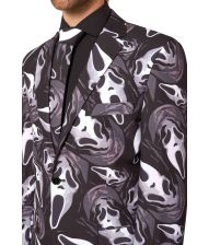 Ghost Face jakkesæt fra OppoSuits