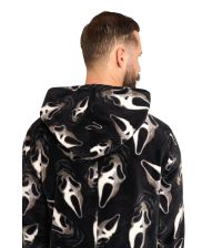 Ghost Face Onesie fra OppoSuits