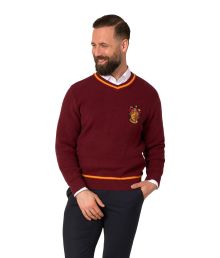 Gryffindor Sweater fra OppoSuits