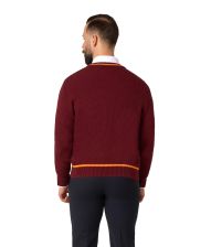 Gryffindor Sweater fra OppoSuits