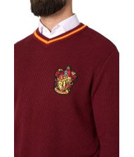 Gryffindor Sweater fra OppoSuits