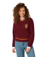 Gryffindor Sweater fra OppoSuits