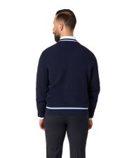 Rawenclaw sweater