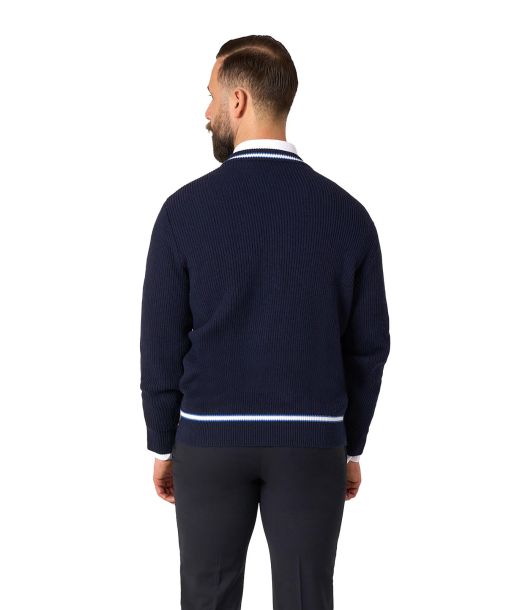 Rawenclaw sweater