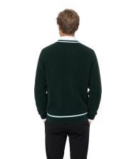 Slytherin Sweater til mænd og kvinder.
