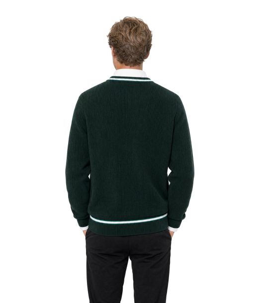 Slytherin Sweater til mænd og kvinder.