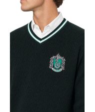 Slytherin Sweater til mænd og kvinder.