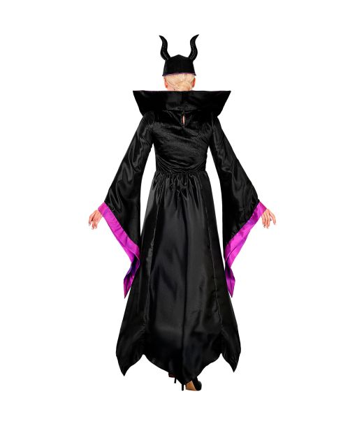 Malefica kostume til voksne.