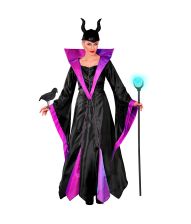 Malefica kostume til voksne.