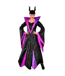 Malefica kostume til voksne.