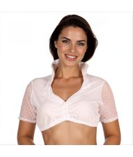 Dirndl bluse Gabriele