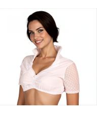 Dirndl bluse Gabriele
