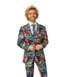 Scooby Doo jakkesæt fra OppoSuits