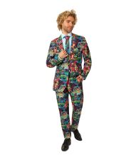 Scooby Doo jakkesæt fra OppoSuits
