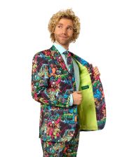 Scooby Doo jakkesæt fra OppoSuits