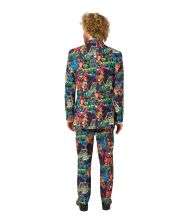 Scooby Doo jakkesæt fra OppoSuits