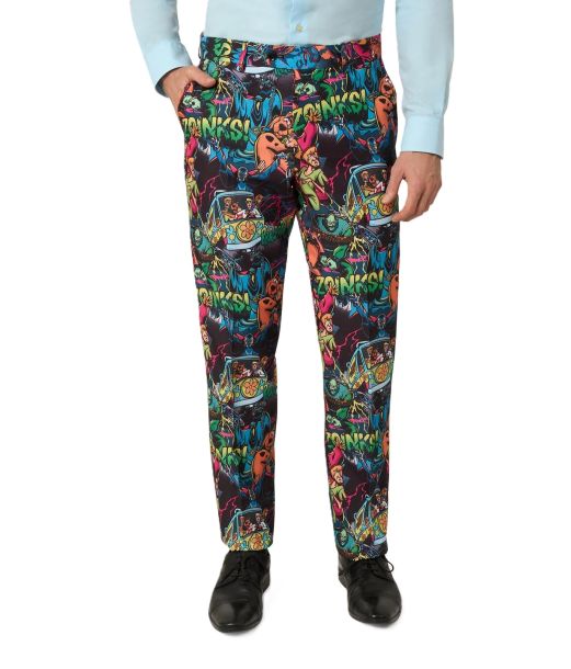 Scooby Doo jakkesæt fra OppoSuits