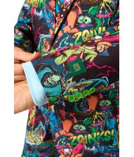 Scooby Doo jakkesæt fra OppoSuits