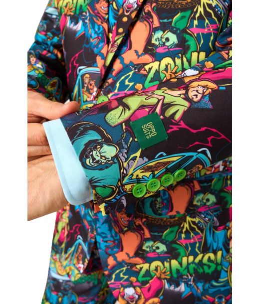 Scooby Doo jakkesæt fra OppoSuits