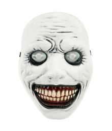Bubble Eyes Monster maske