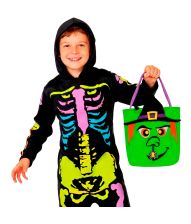 Hekse slikpose