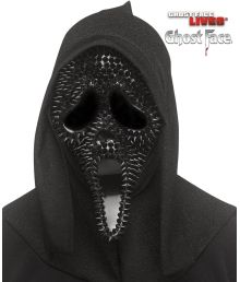 Ghost Face spikes maske