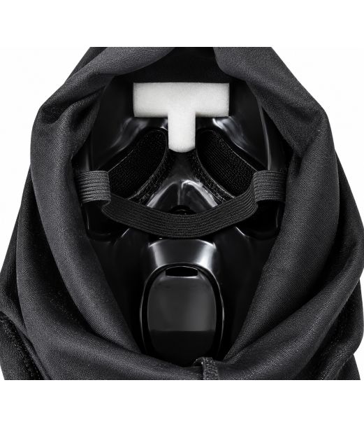 Ghost Face Bloody Bling sæt