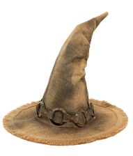 Fugleskræmsel hat