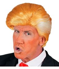 Præsident paryk