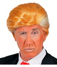 Præsident paryk