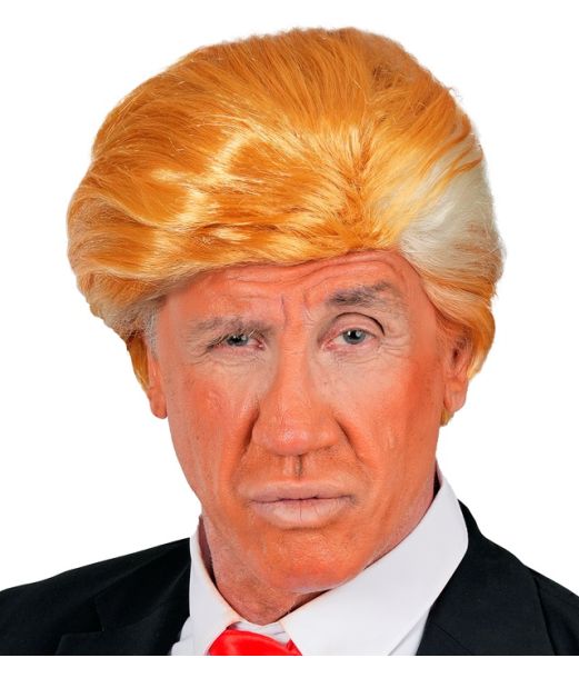 Præsident paryk