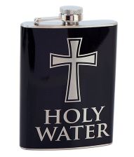Holy Water lommelærke