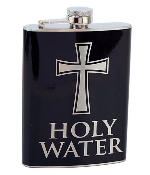 Holy Water lommelærke