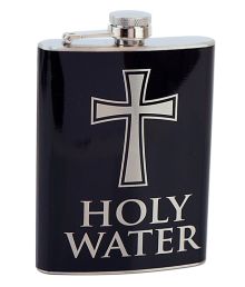 Holy Water lommelærke