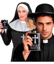Holy Water lommelærke