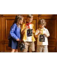 Harry Potter gaveposer, 6 stk